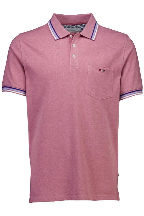 Bison Poloshirt