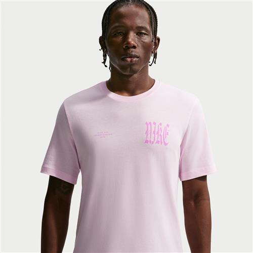 Nike -T-shirt - Pink