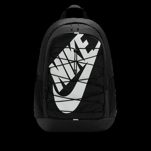 Nike Hayward-rygsækken (26 liter) - sort