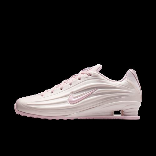 Nike Shox Z-sko til kvinder - Pink
