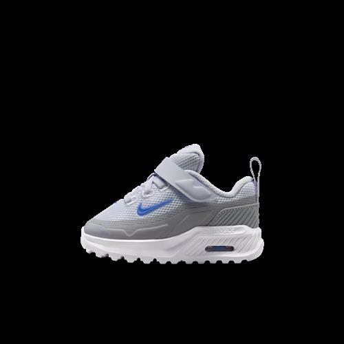Nike Air Max Bia-sko til babyer/småbørn - grå