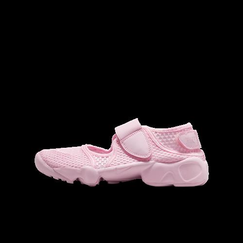 Nike Rift 2-sko til større børn - Pink