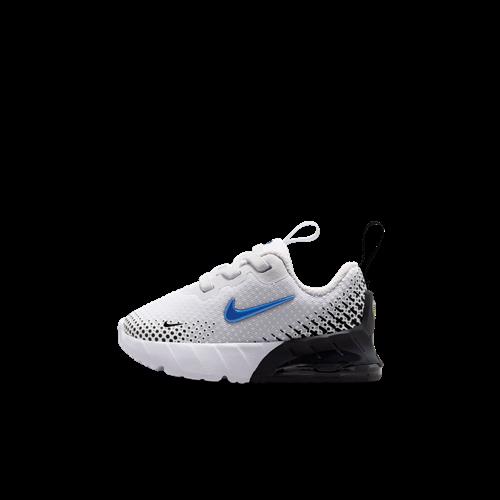 Nike Air Max Phoenix-sko til babyer/småbørn - hvid