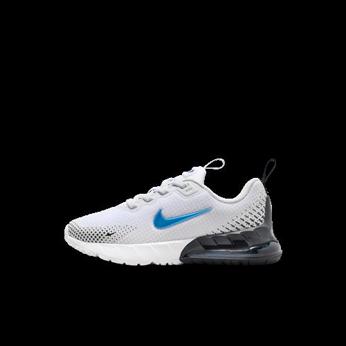 Nike Air Max Phoenix-sko til mindre børn - hvid