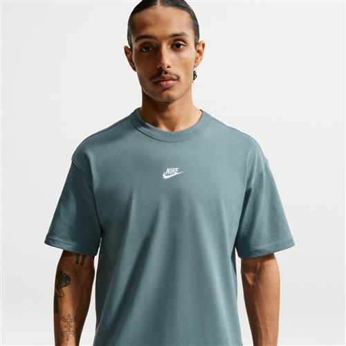 Nike Premium Essentials-T-shirt til mænd - grå