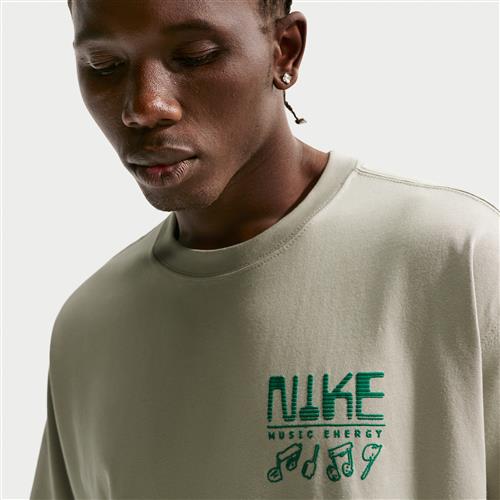Nike -T-shirt - grøn