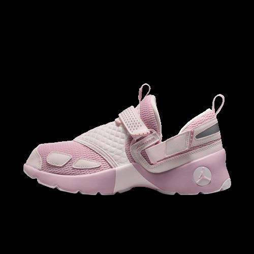 Jordan Trunner LX-sko til kvinder - Pink