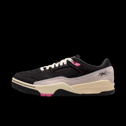 Jordan Flight Court SE-sko til kvinder - grå