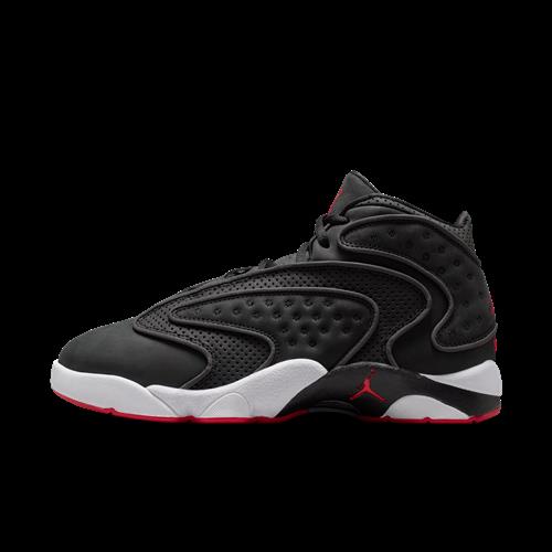 Air Jordan OG-sko til kvinder - sort