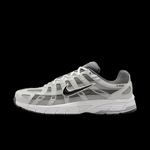 Nike P-6000-sko - grå