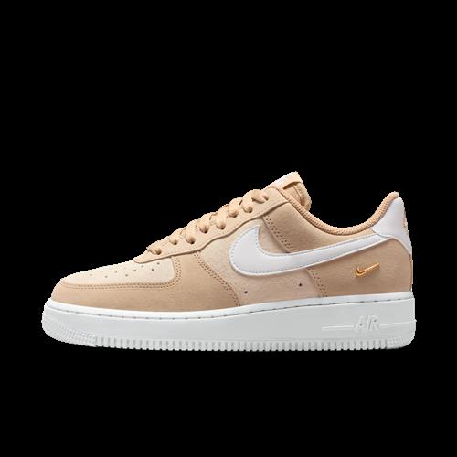 Air Force 1 '07 Low SE-sko til kvinder - brun