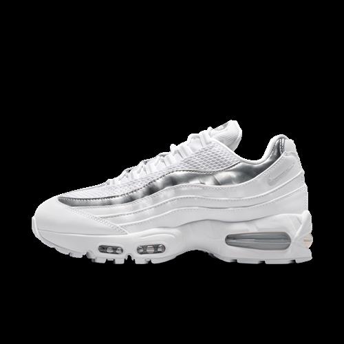 Nike Air Max 95 SE-sko til kvinder - hvid