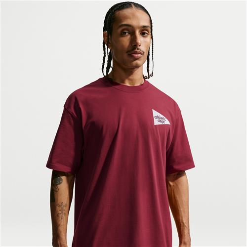 Nike -T-shirt - rød