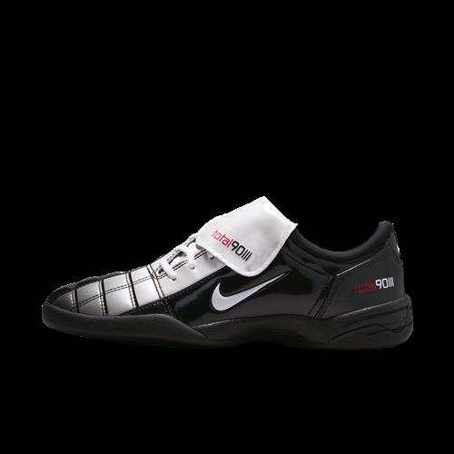 Nike Total 90 SE-sko til kvinder - sort