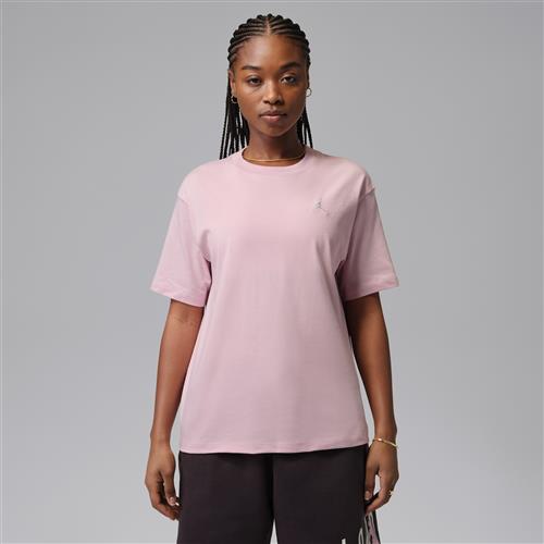 Jordan Essentials-top til kvinder - Pink