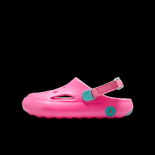 Jordan Hydrip-sandaler til større børn - Pink