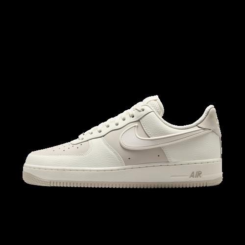 Nike Air Force 1 '07 LV8-sko til mænd - hvid