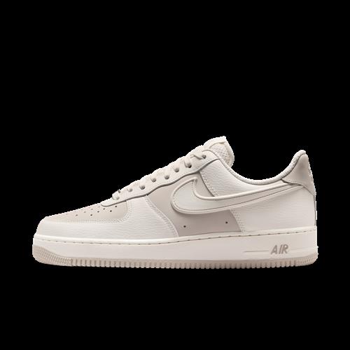 Nike Air Force 1 '07 LV8-sko til mænd - hvid