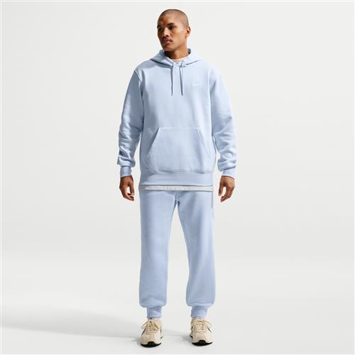 Nike Club-joggers til mænd - blå