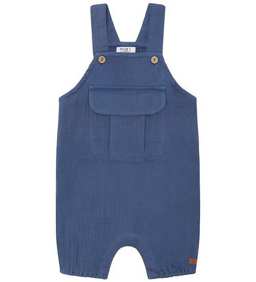 Hust and Claire Smækbukser - Muslin - Mik - Thunder