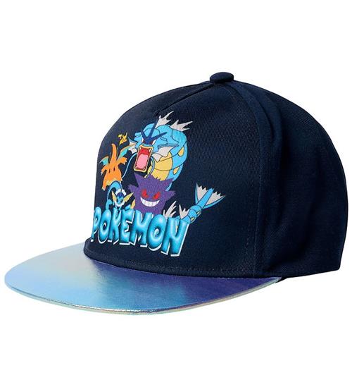 Name it Kasket - NkmMonrad - Pokemon - Navy Blazer