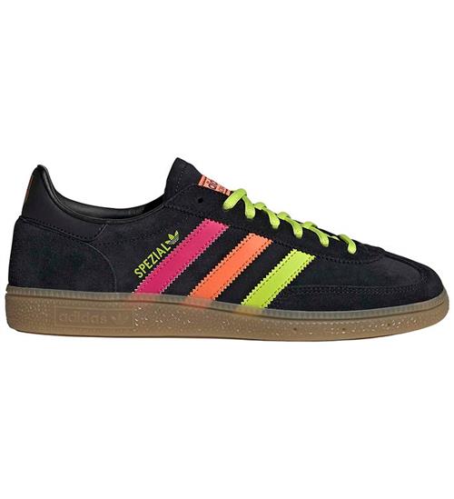 adidas Originals Sko - Handball Spezial - Cblack/None/None