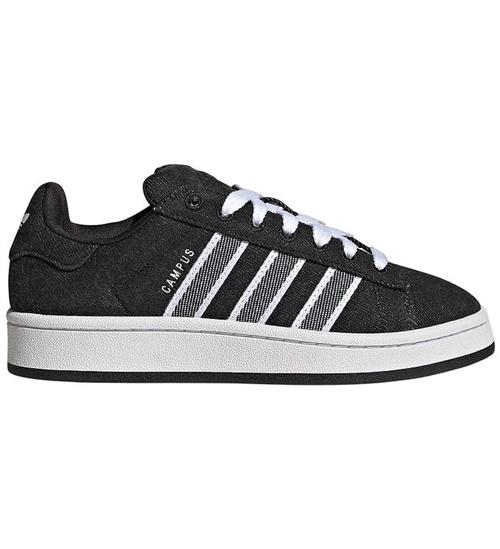 adidas Originals Sko - Campus 00s J - Supcol/Ftwwht/Cblack
