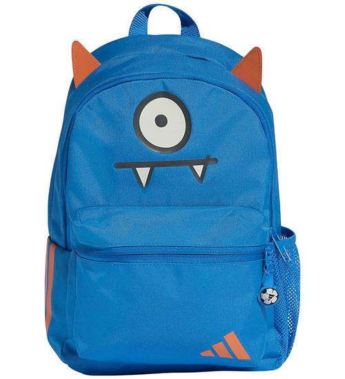 adidas Performance Rygsæk - LK Trnstr - Rayblu/Duor