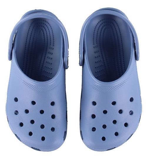 Crocs Sandaler - Classic - Astro Blue
