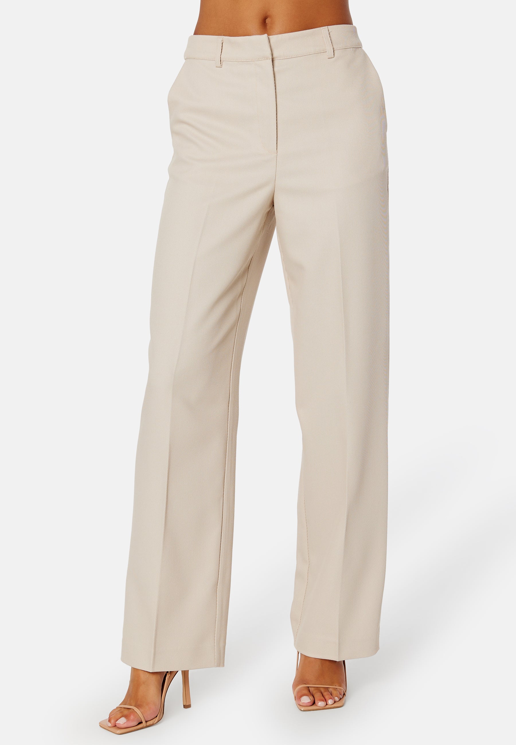 SELECTED Svale HW Wide Pant