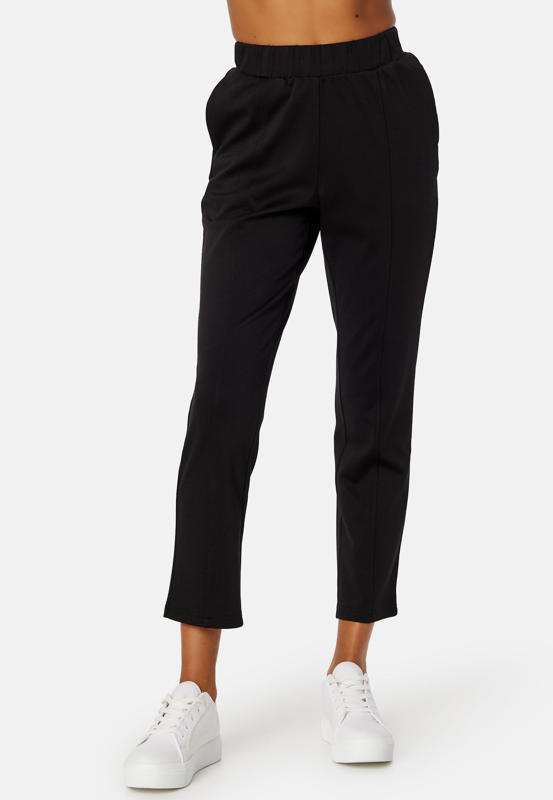 Happy Holly Soft Suit Pants