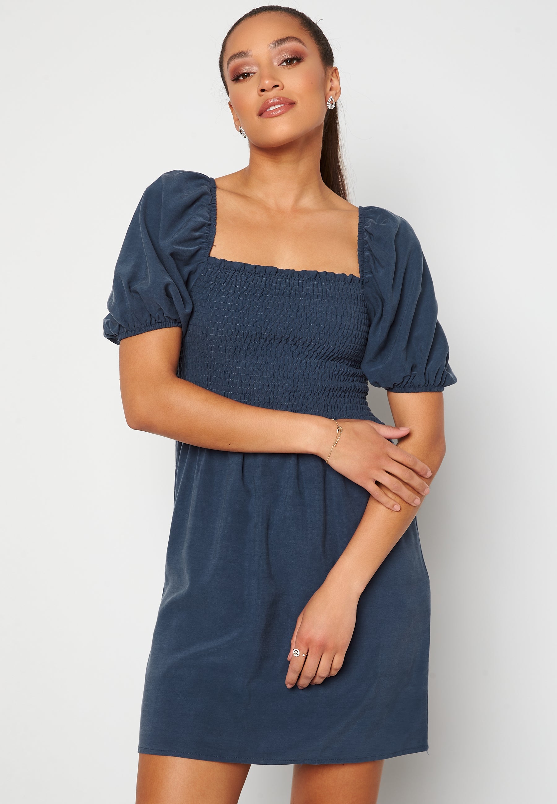 Trendyol Smock S/S Dress