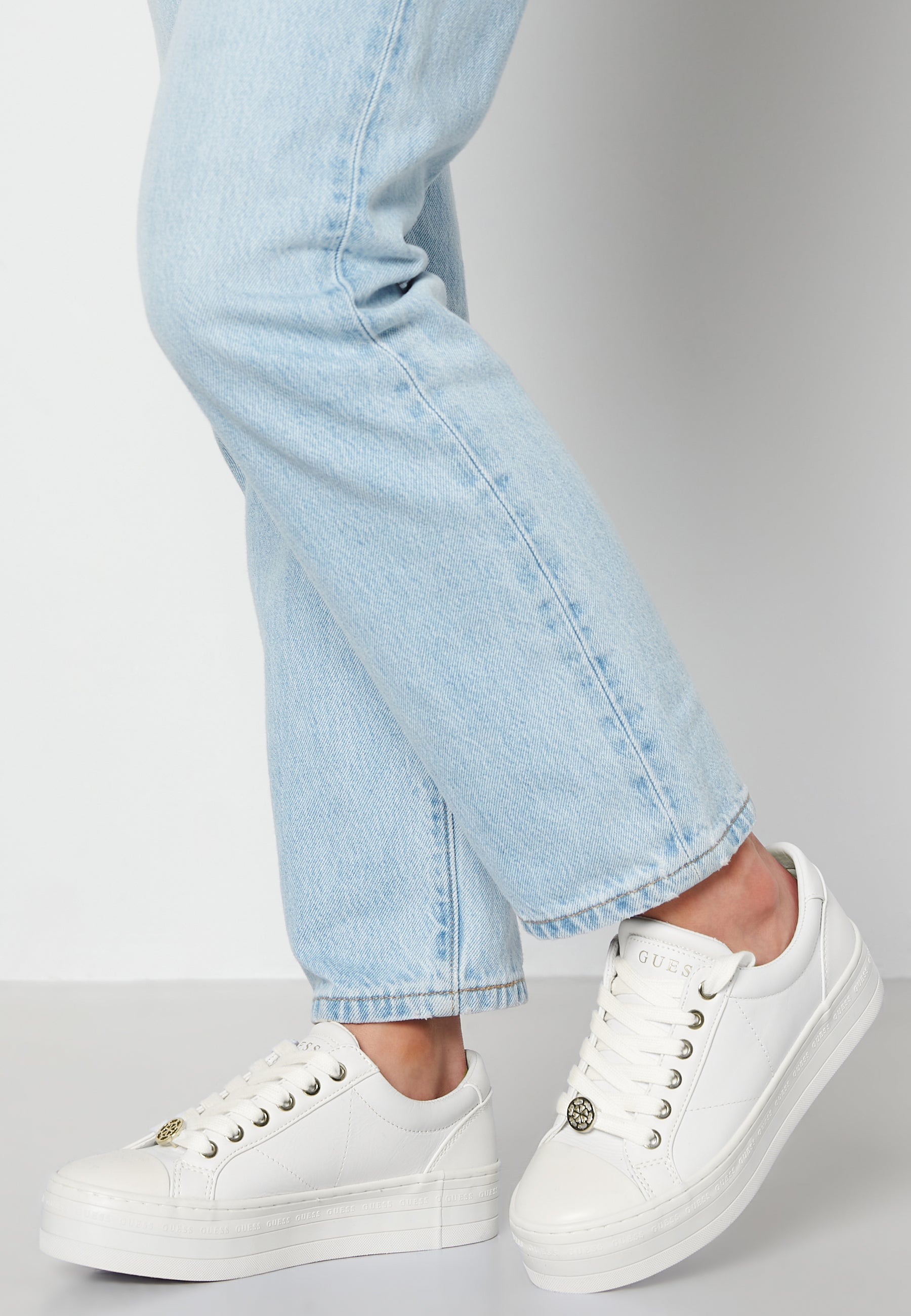 Guess Bells Shoes