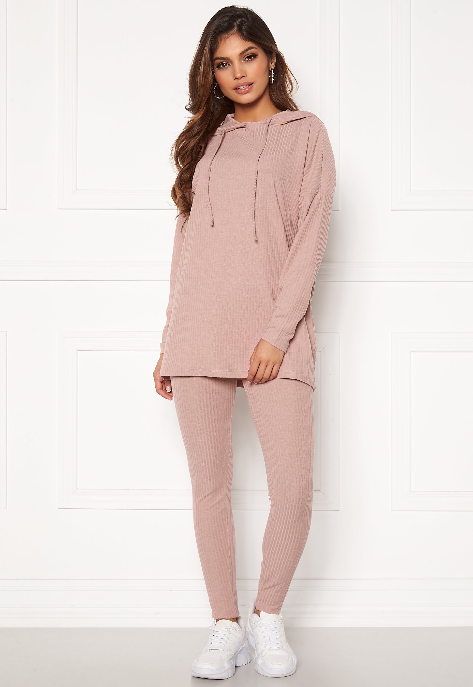 Pieces Ribbi HW Leggings