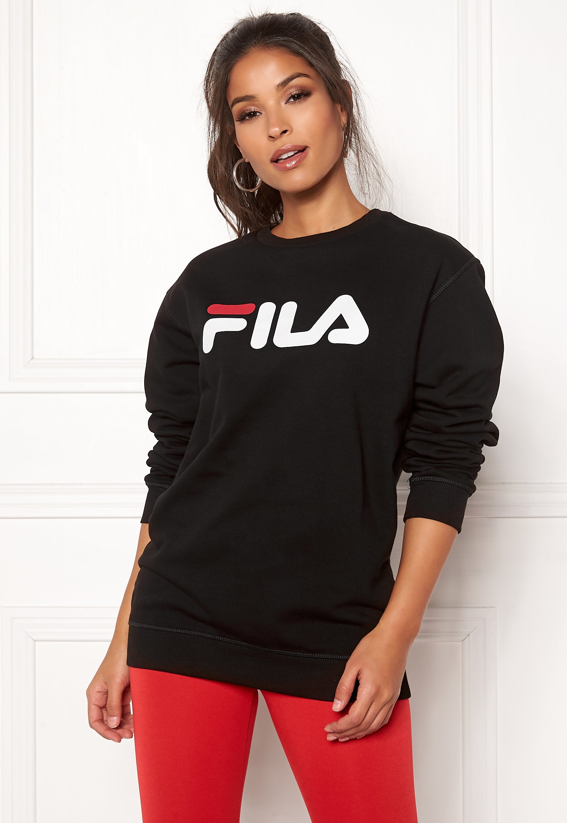 FILA Classic Pure Crew Sweat