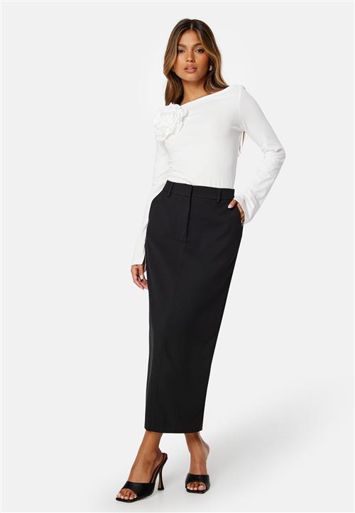 BUBBLEROOM Zoe Tailored Skirt