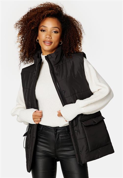 BUBBLEROOM Corynne Padded Vest