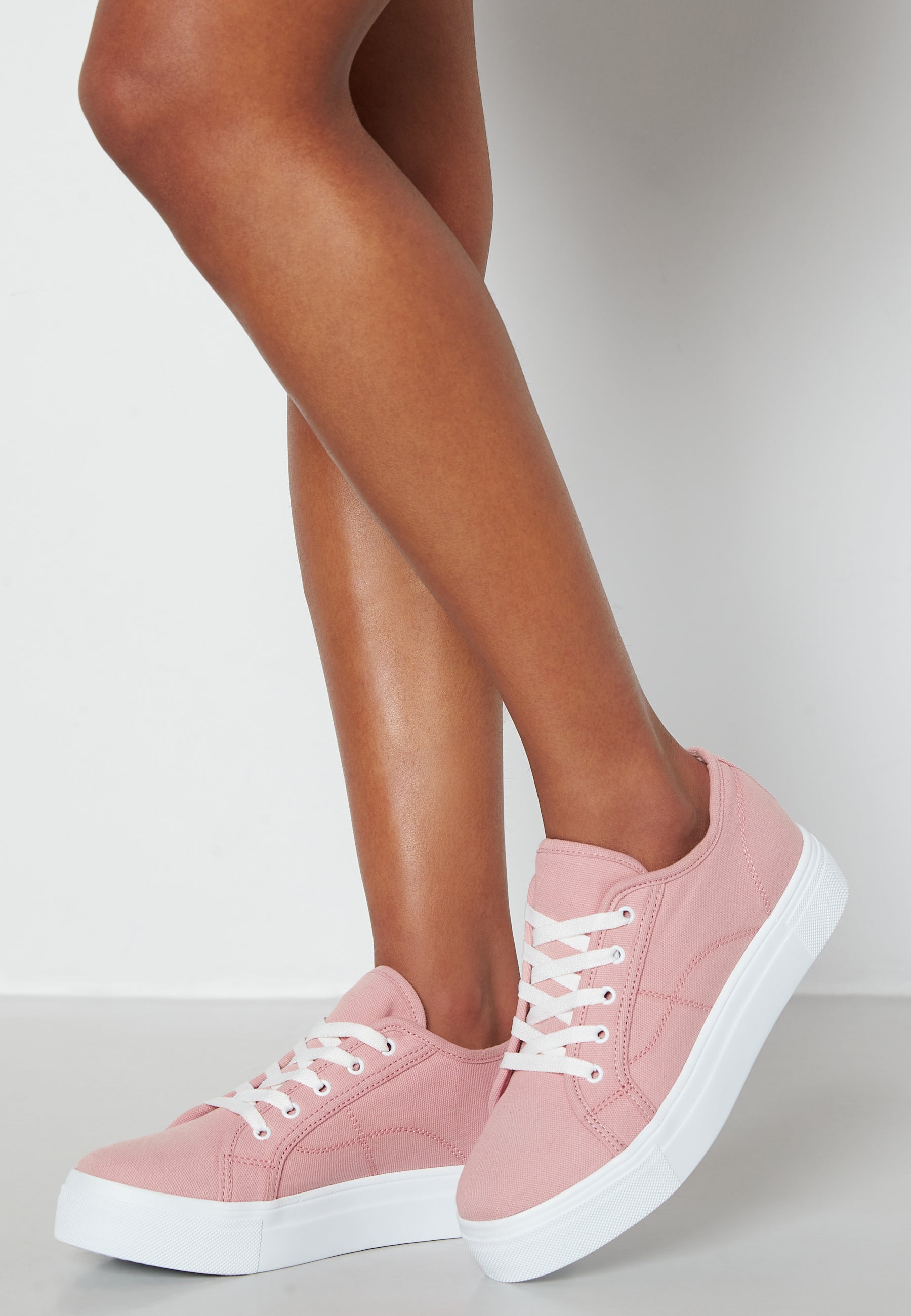 BUBBLEROOM Luna Platform sneakers