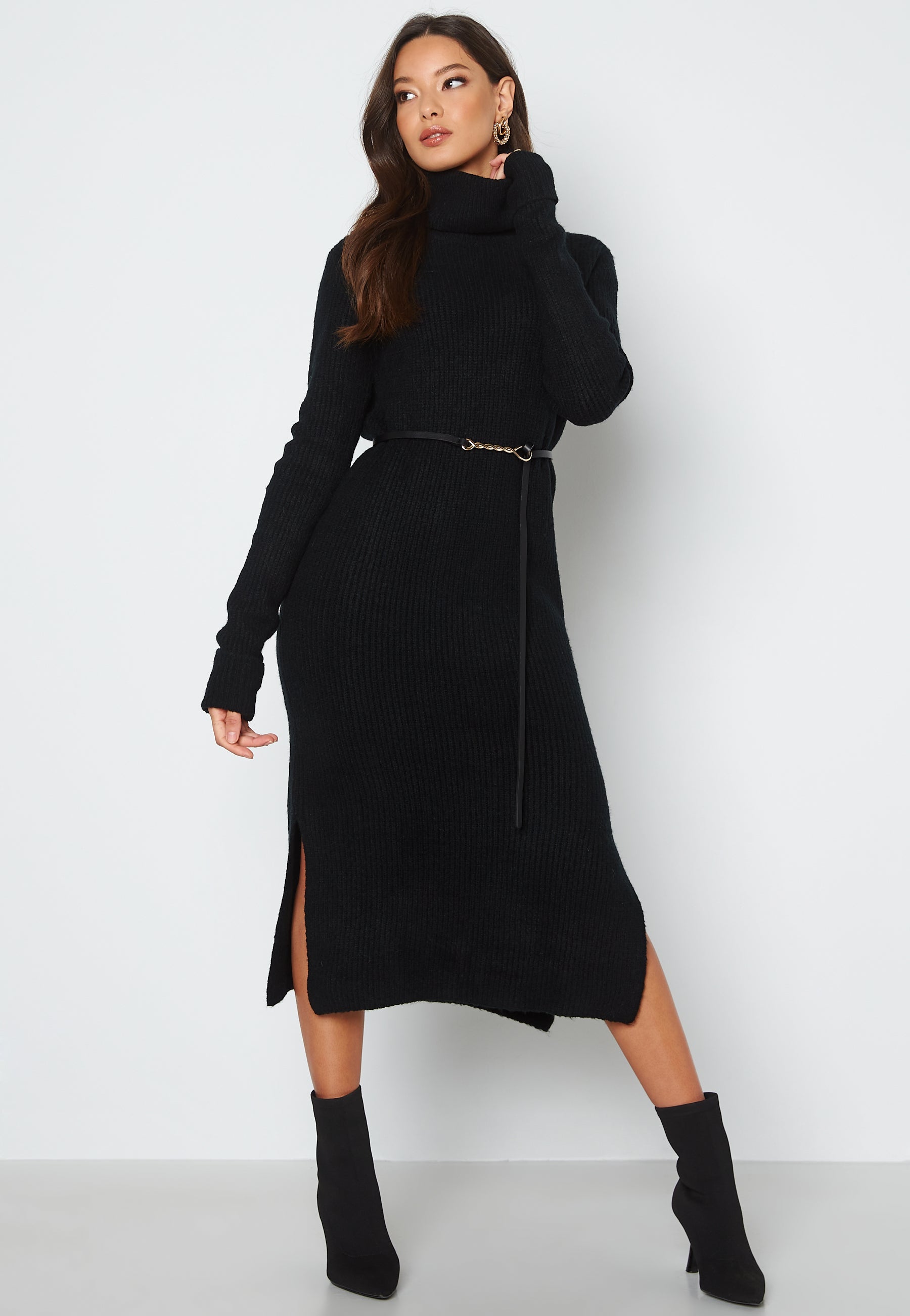 Bubbleroom Miranda Dress