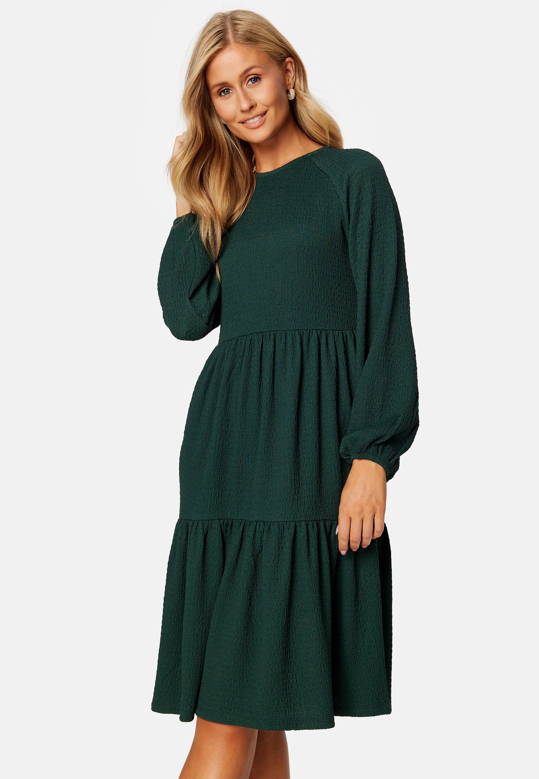 Happy Holly Pauline dress