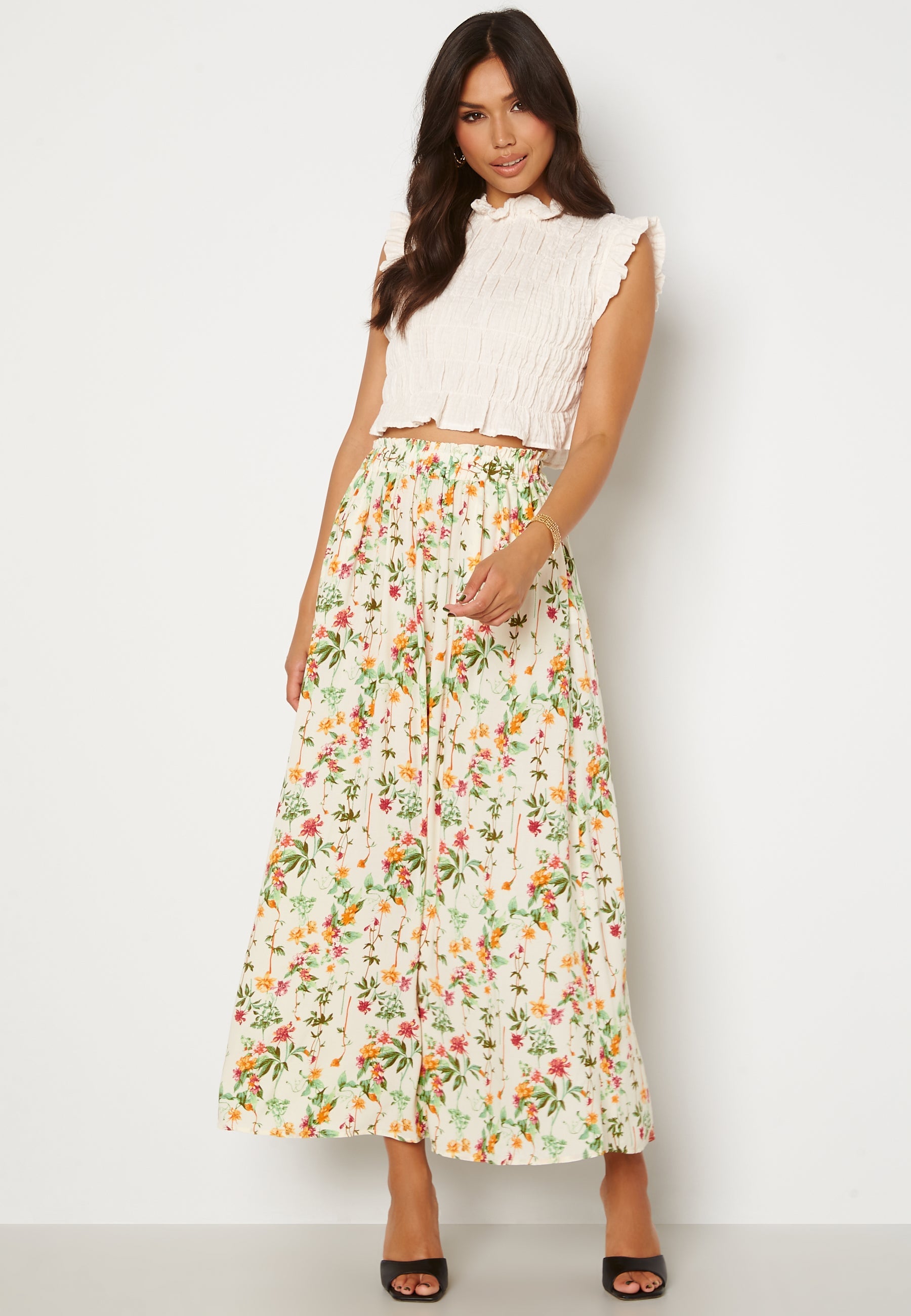 Object Collectors Item Lorena Long Skirt