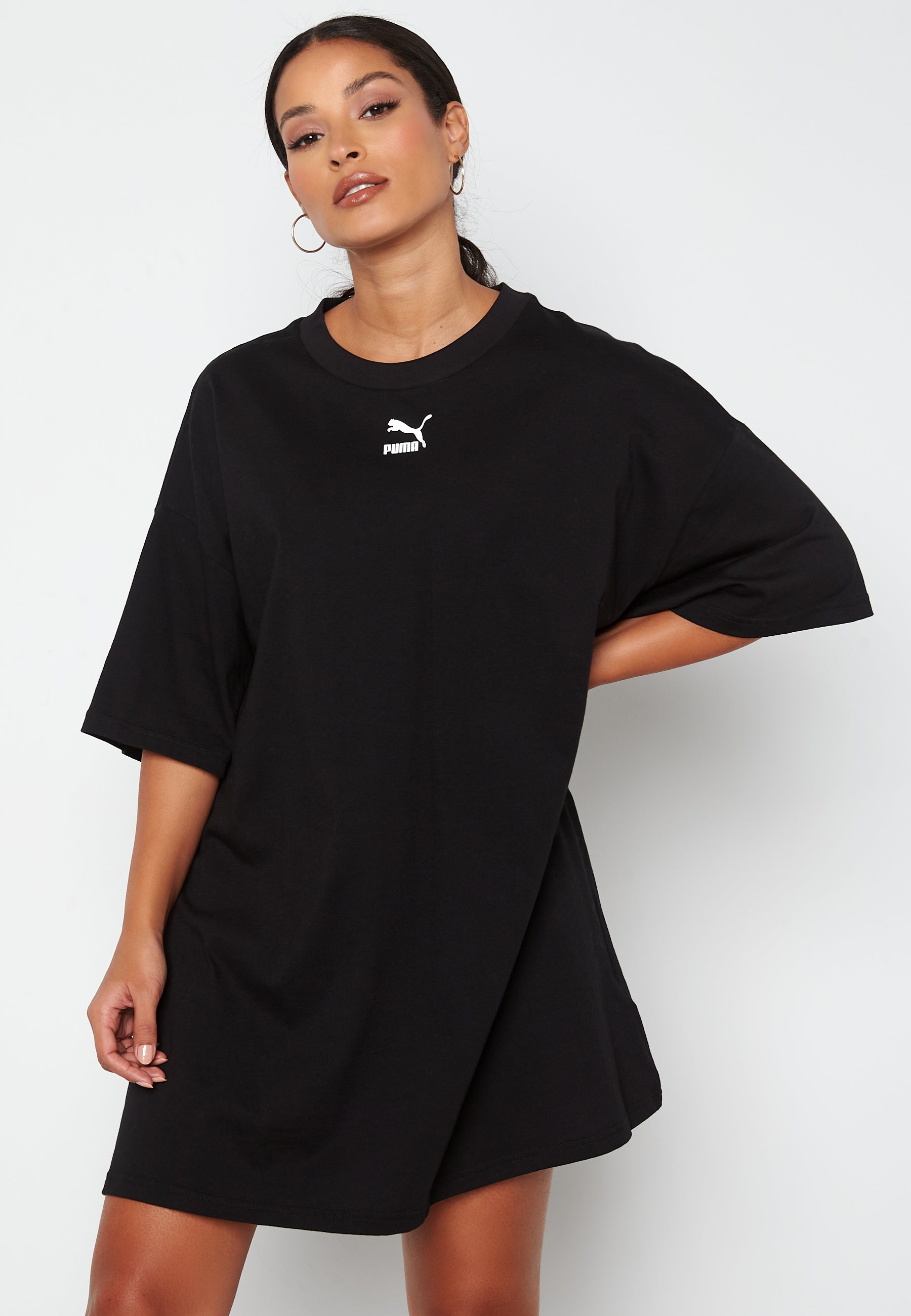 Bubbleroom Classics Tee Dress