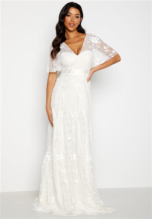 Bubbleroom Occasion Chrislyn Wedding Gown