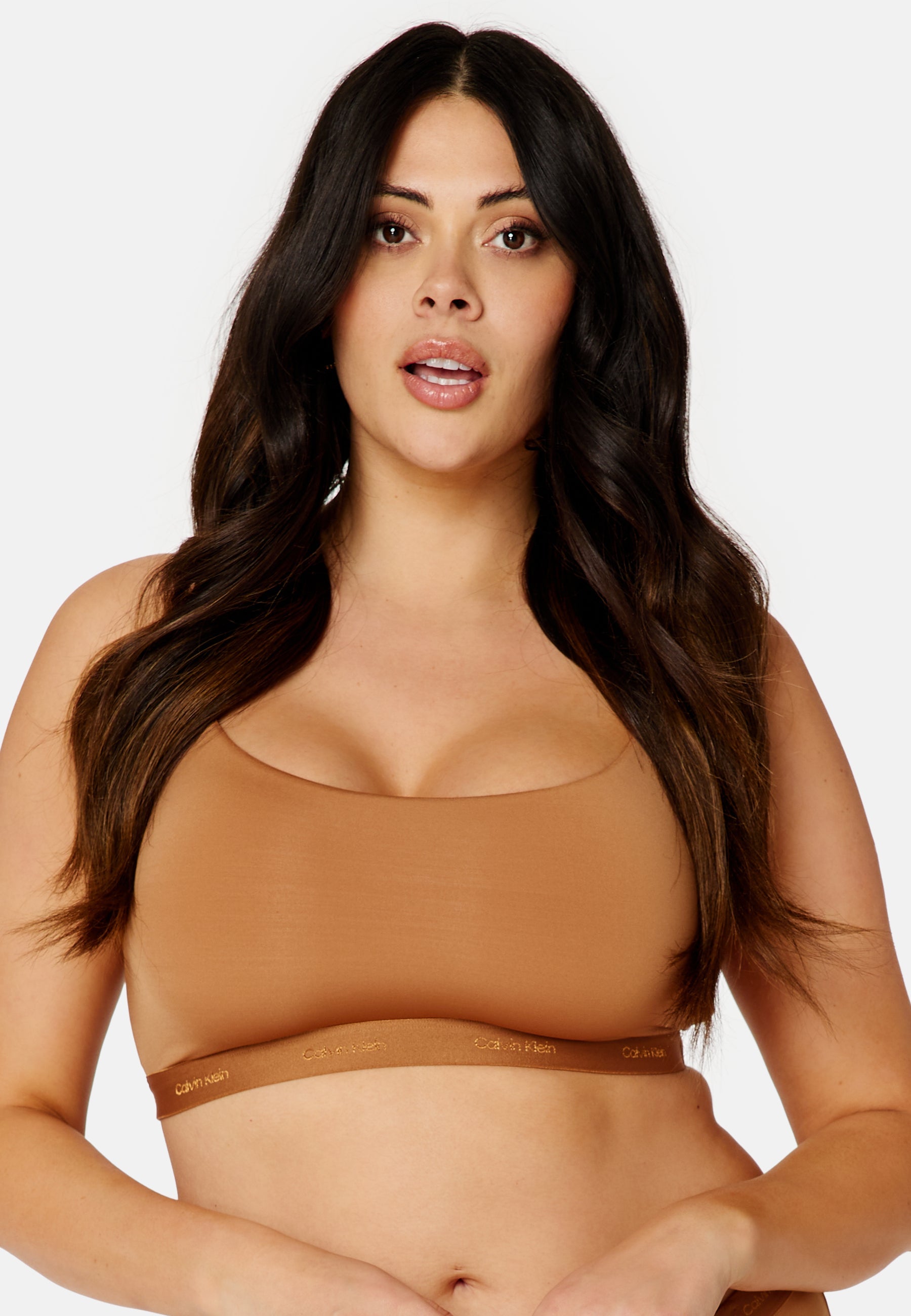 Calvin Klein Unlined Bralette