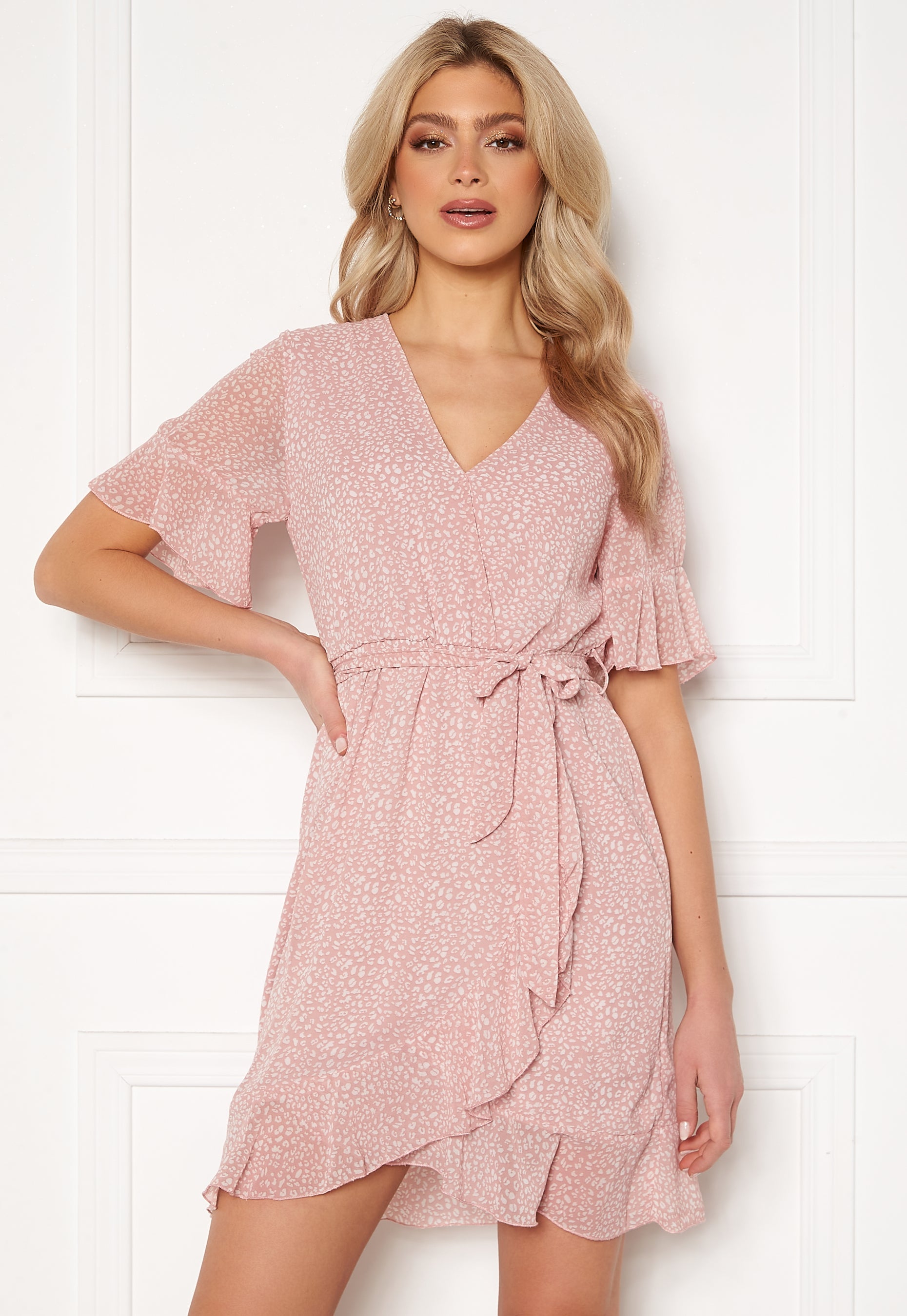 Sisters Point New Greto Dress