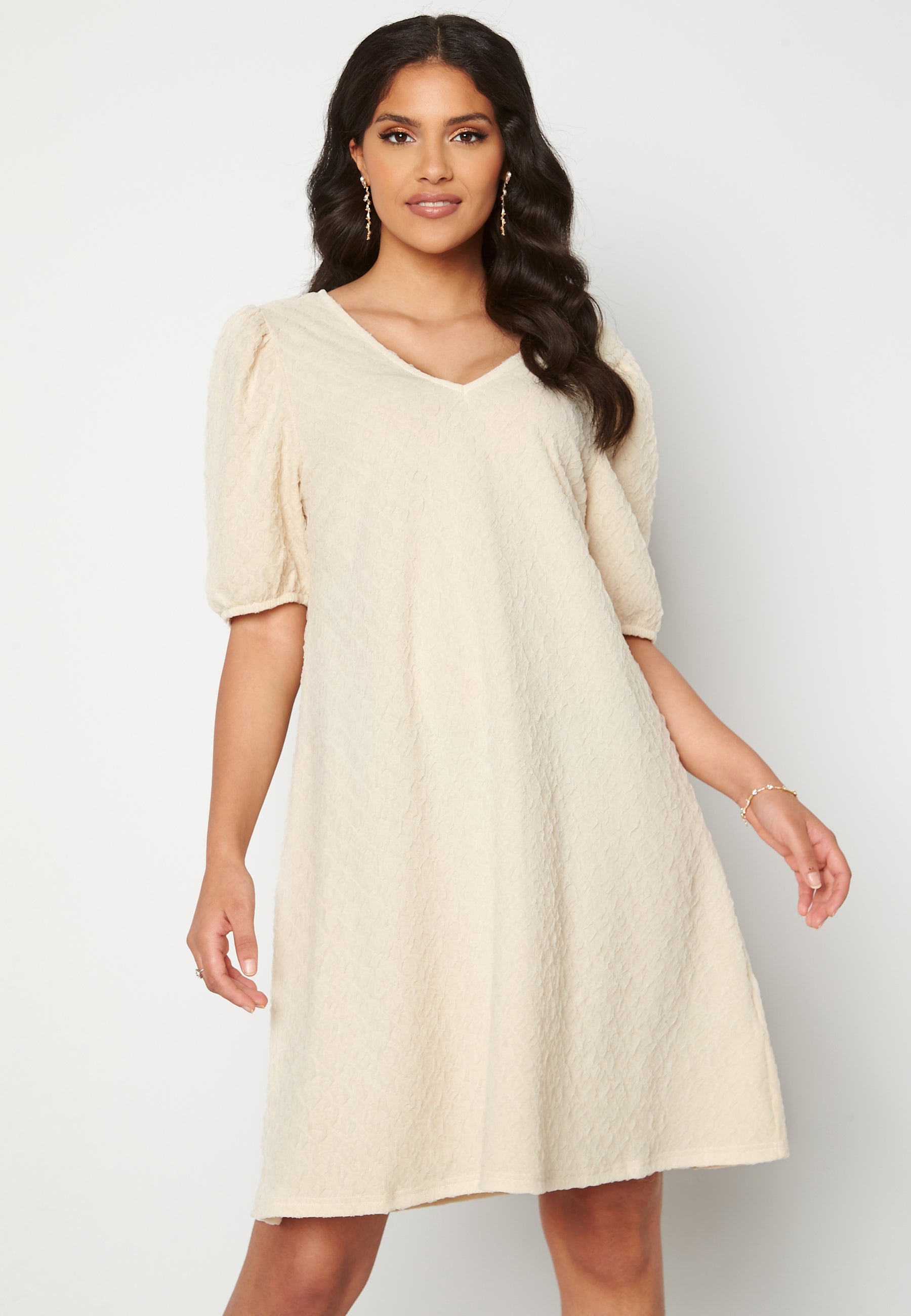 Pieces Liv 2/4 Dress