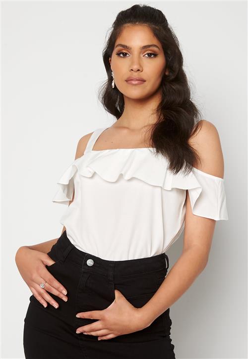 Trendyol Flounce Blouse