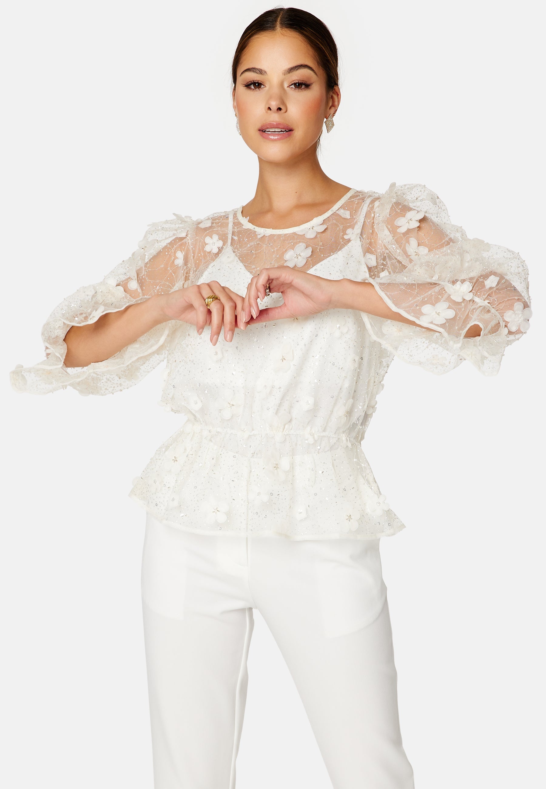 Ida Sjöstedt Mirage Top