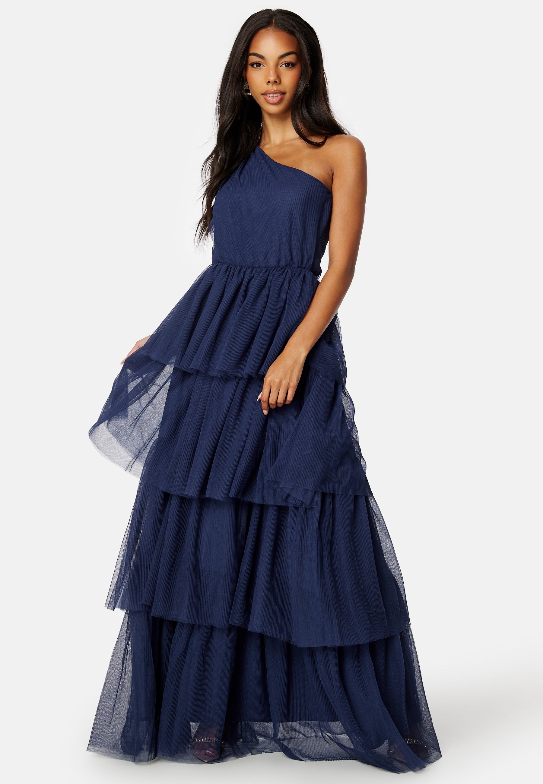 YAS Julia O/S Maxi Dress
