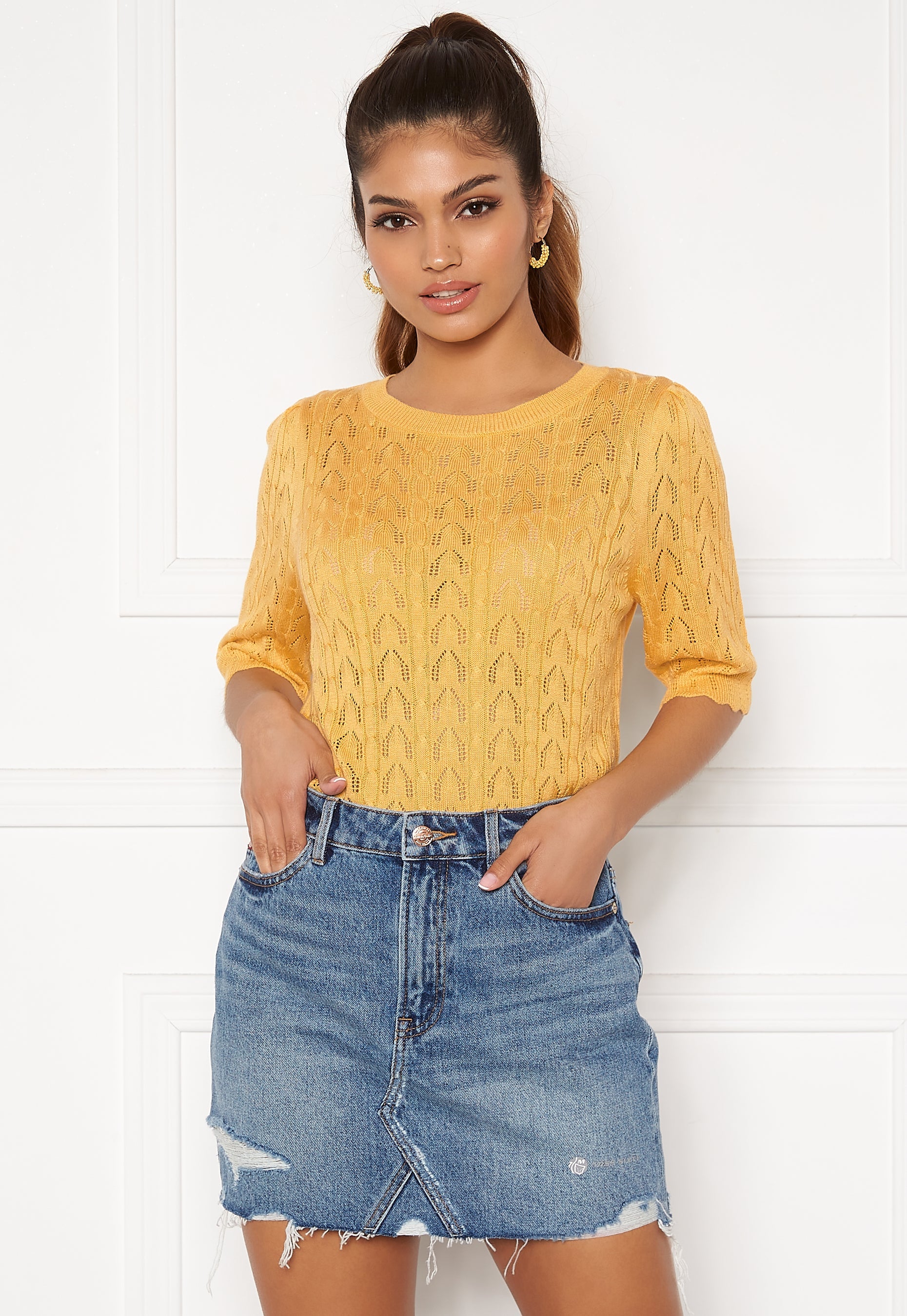 Bubbleroom KJ2710 Skirt